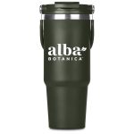 Olive Andy Cartwright Drakensberg Stainless Steel Vacuum Tumbler - 800ml