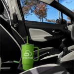 Altitude Texas Plastic Double-Wall Mug – 1.2 Litre lifestyleImagesWithLogos