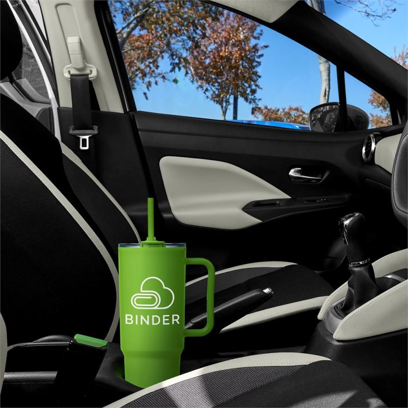 Altitude Texas Plastic Double-Wall Mug – 1.2 Litre lifestyleImagesWithLogos