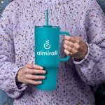 Altitude Texas Plastic Double-Wall Mug – 1.2 Litre lifestyleImagesWithLogos