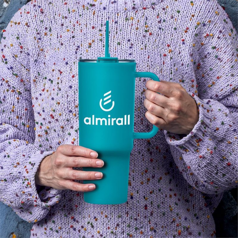 Altitude Texas Plastic Double-Wall Mug – 1.2 Litre lifestyleImagesWithLogos