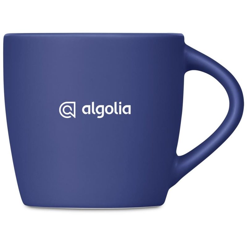Blue Altitude Altra Ceramic Coffee Mug – 330ml
