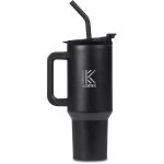 Alex Varga Maximus Stainless Steel Vacuum Mug – 1.2 Litre additionalImagesWithLogos