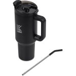 Alex Varga Maximus Stainless Steel Vacuum Mug – 1.2 Litre additionalImagesWithLogos