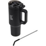 Alex Varga Maximus Stainless Steel Vacuum Mug – 1.2 Litre additionalImagesWithLogos