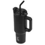 Alex Varga Maximus Stainless Steel Vacuum Mug – 1.2 Litre additionalImagesWithLogos