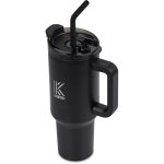 Alex Varga Maximus Stainless Steel Vacuum Mug – 1.2 Litre additionalImagesWithLogos