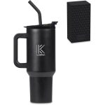 Alex Varga Maximus Stainless Steel Vacuum Mug – 1.2 Litre additionalImagesWithLogos