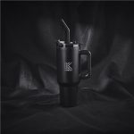 Alex Varga Maximus Stainless Steel Vacuum Mug – 1.2 Litre lifestyleImagesWithLogos