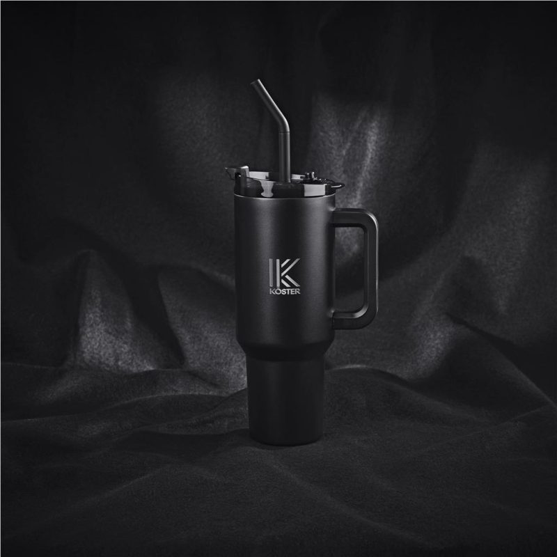 Alex Varga Maximus Stainless Steel Vacuum Mug – 1.2 Litre lifestyleImagesWithLogos