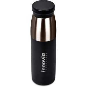 Alex Varga Borealis Stainless Steel Vacuum Water Bottle – 700ml additionalImagesWithLogos
