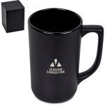 Alex Varga Marcella Ceramic Coffee Mug – 540ml additionalImagesWithLogos
