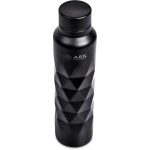 Alex Varga Enigma Stainless Steel Water Bottle – 1 Litre additionalImagesWithLogos