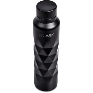 Alex Varga Enigma Stainless Steel Water Bottle – 1 Litre additionalImagesWithLogos