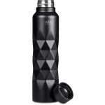 Alex Varga Enigma Stainless Steel Water Bottle – 1 Litre additionalImagesWithLogos