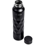 Alex Varga Enigma Stainless Steel Water Bottle – 1 Litre additionalImagesWithLogos