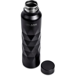 Alex Varga Enigma Stainless Steel Water Bottle – 1 Litre additionalImagesWithLogos