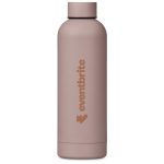 Nude Kooshty Bermuda Recycled Stainless Steel Water Bottle – 800ml