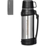 Serendipio Highlander Vacuum Flask – 1.2 Litre - S additionalImagesWithLogos