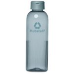 Dusty Teal Serendipio Marlow Recycled PET Water Bottle – 750ml