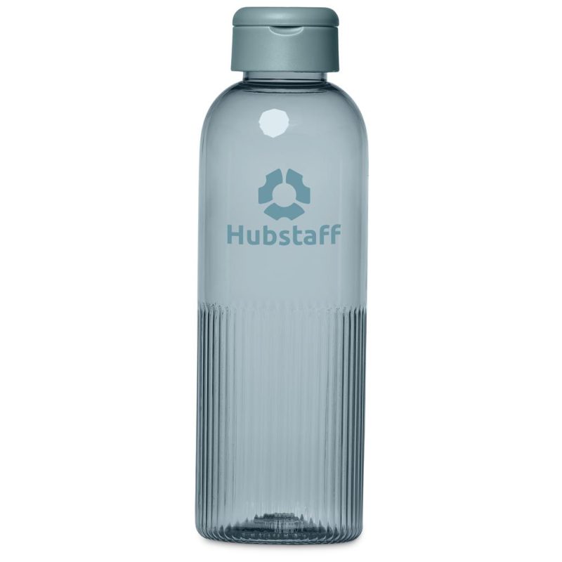 Dusty Teal Serendipio Marlow Recycled PET Water Bottle – 750ml