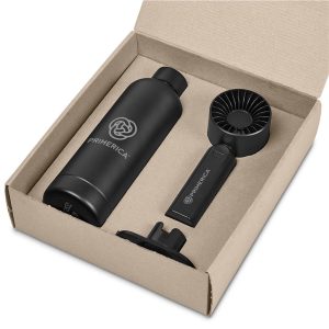 Black Altitude Chillax Gift Set