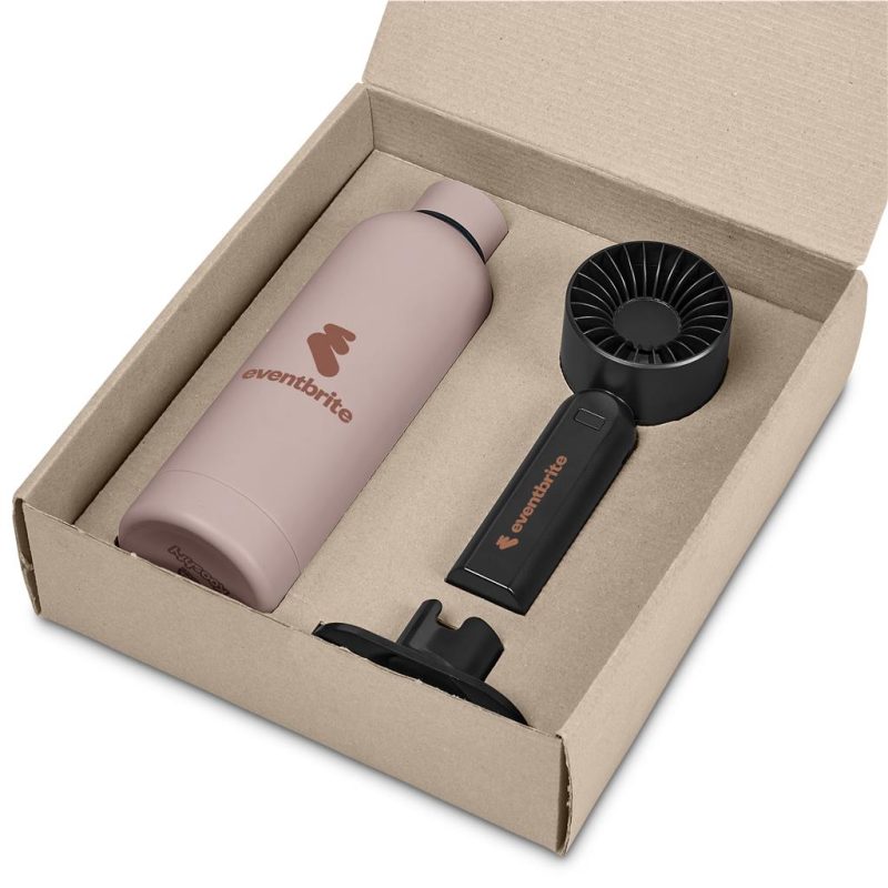 Nude Altitude Chillax Gift Set
