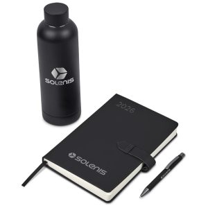 Altitude Atavism Diary Gift Set additionalImagesWithLogos