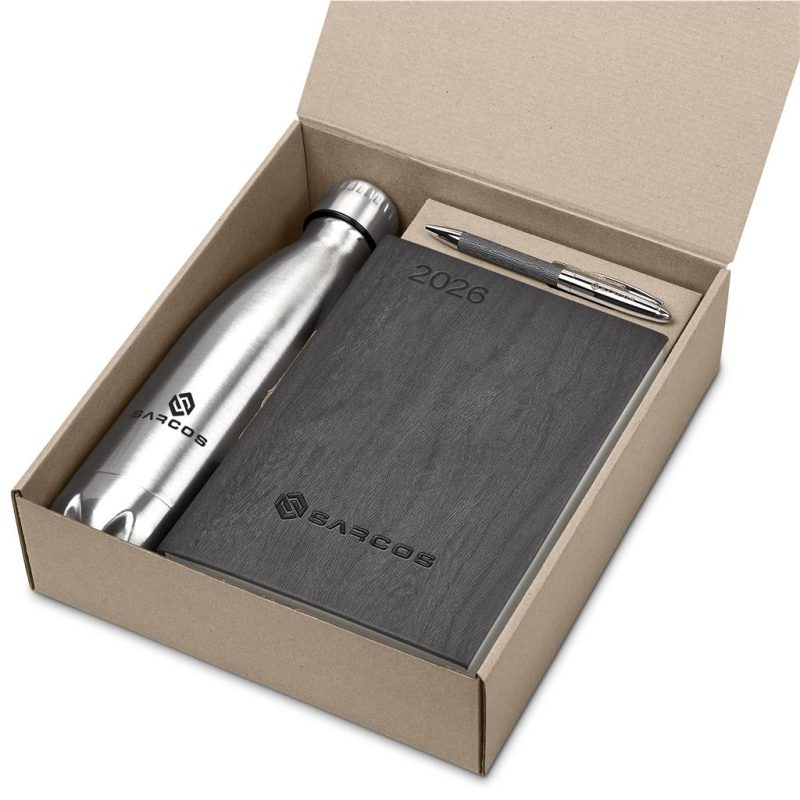 Altitude Persism Diary Gift Set additionalImagesWithLogos