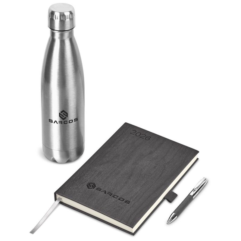 Altitude Persism Diary Gift Set additionalImagesWithLogos