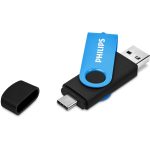 Shuffle Gyro Black Flash Drive – 8GB additionalImagesWithLogos