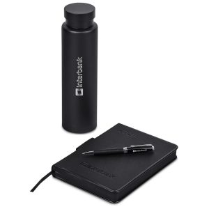 Alex Varga Tenacitas Diary Gift Set additionalImagesWithLogos