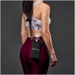 Kooshty Hands-Free Glass Water Bottle – 850ml lifestyleImagesWithLogos