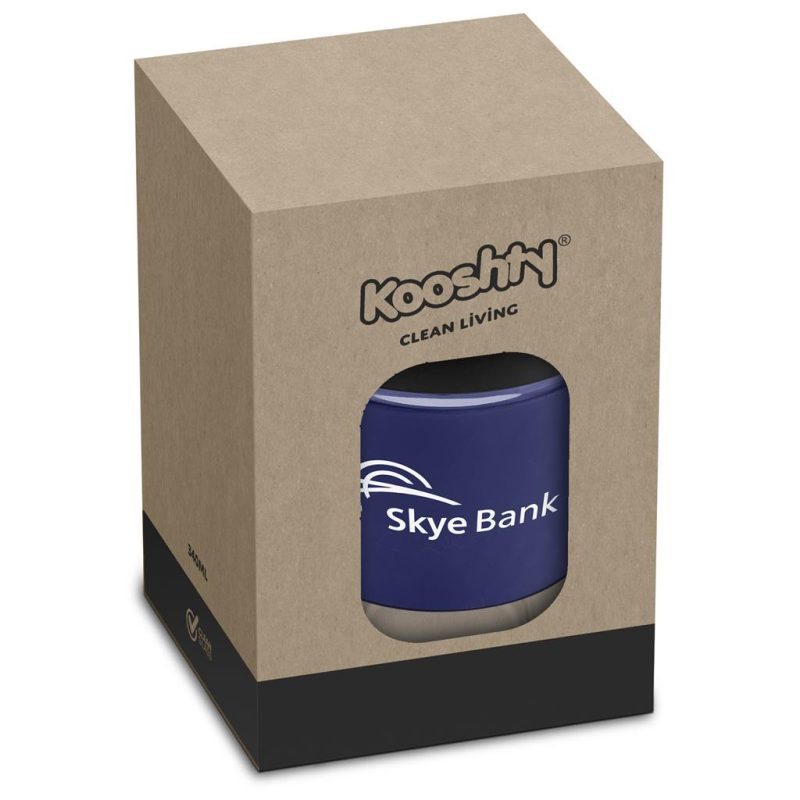 Kooshty Samba Glass Kup – 340ml additionalImagesWithLogos