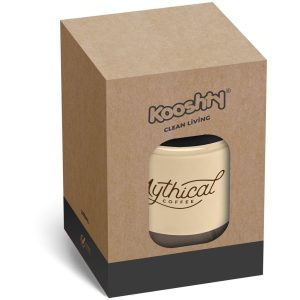 Kooshty Samba Glass Kup – 340ml additionalImagesWithLogos