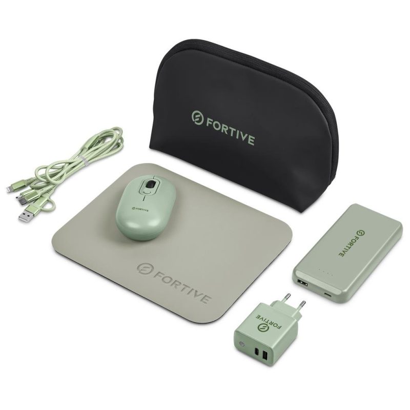 Sage Serendipio Amersham Tech Set