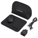 Black Serendipio Helston Tech Set