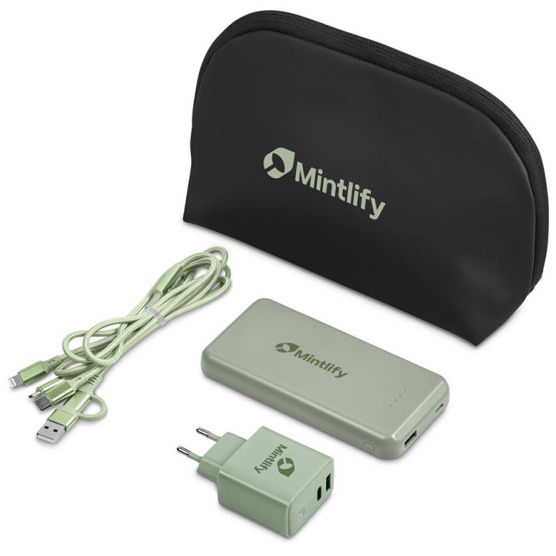 Sage Serendipio Keswick Tech Set