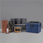 Navy Yatta Trailside Treasure Hamper
