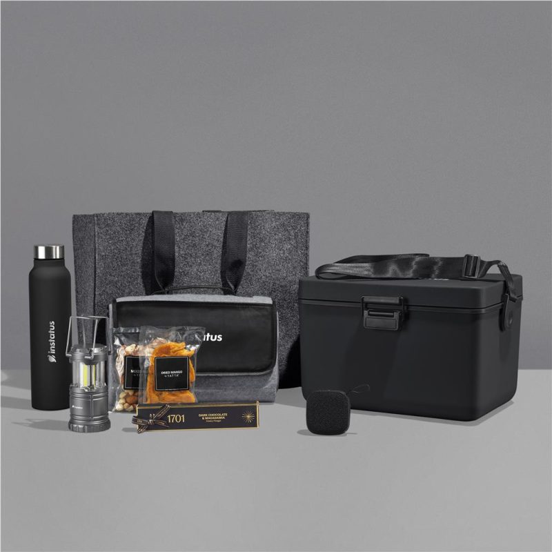 Black Yatta Bushveld Bounty Hamper