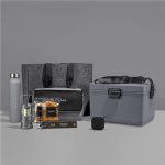 Dark Grey Yatta Bushveld Bounty Hamper