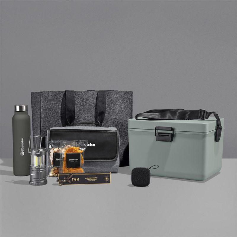 Moss Green Yatta Bushveld Bounty Hamper