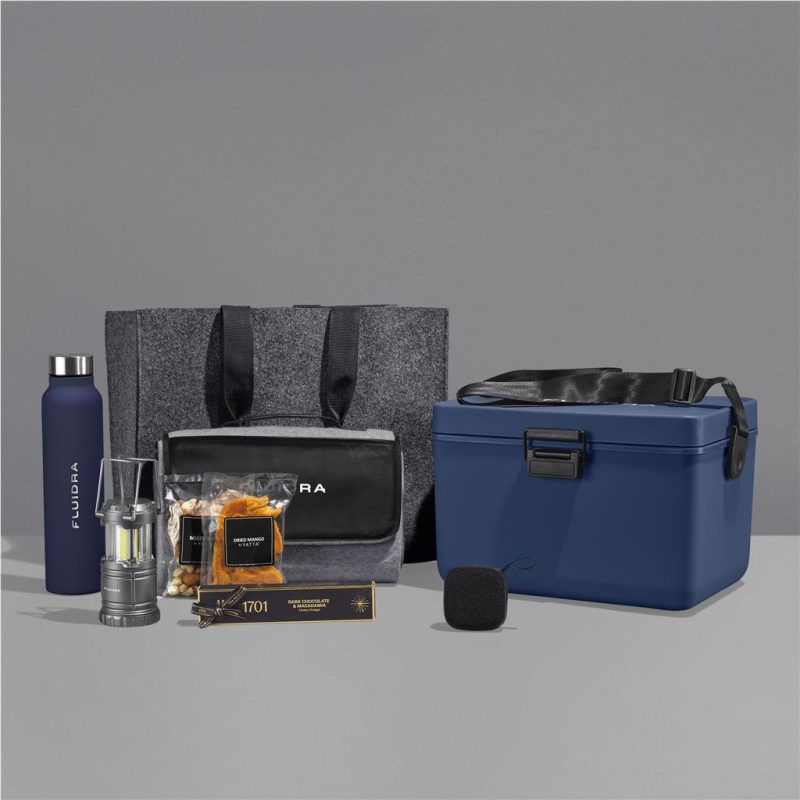 Navy Yatta Bushveld Bounty Hamper