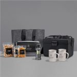 Black Yatta Wilderness Wonders Hamper