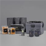 Dark Grey Yatta Wilderness Wonders Hamper