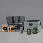 Moss Green Yatta Wilderness Wonders Hamper