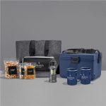 Navy Yatta Wilderness Wonders Hamper