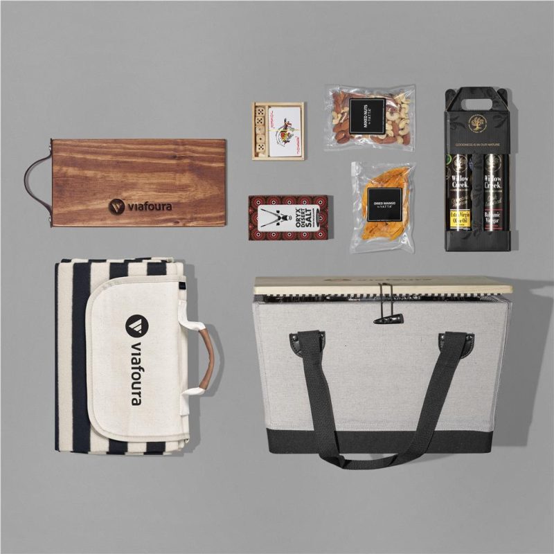 Yatta Daytrip Delights Hamper additionalImagesWithLogos