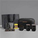 Black Yatta Rustic Roast Hamper