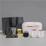 Cream Yatta Rustic Roast Hamper